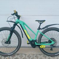 Cube Reaction Hybrid SL 625 [ Nur. 1490 KM-Stand] Wie Neu Ebike Baden-Württemberg - Laupheim Vorschau