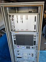 19" 34HE Serverschrank Netzwerkschrank 33 32 27 37 42 47 Rack Niedersachsen - Börßum Vorschau