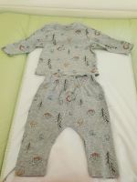 Topomini Langarm Shirt und Hose Größe 68 Baby Set Rheinland-Pfalz - Saulheim Vorschau