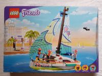 LEGO® Friends 41716 Stephanies Segelabenteuer NEU OVP Niedersachsen - Schellerten Vorschau