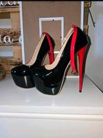 High Heels super sexy Neu Sachsen - Zwickau Vorschau