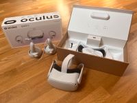 Meta Oculus Quest 2 128GB Bayern - Straubing Vorschau
