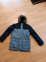 ANORAK + WINTERJACKE + SCHNEEJACKE + YIGGA + GR. 164 Sachsen-Anhalt - Aschersleben Vorschau