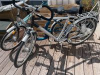 Fahrräder zu verkaufen Hessen - Stadtallendorf Vorschau