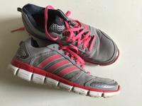 Adidas Sneaker Gr.38 Climacool. Versand möglich +5,49€ Bayern - Grafenwöhr Vorschau