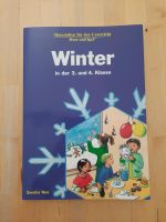 Winter 3./4. Klasse Grundschule Hase & Igel Kopiervorlagen neu Rheinland-Pfalz - Herxheim bei Landau/Pfalz Vorschau