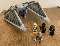 Lego Star Wars 75154 TIE Striker Hessen - Dillenburg Vorschau