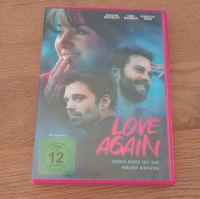 Love again DVD Shailene Woodley Sebastian Stan Jamie Dornan Bayern - Baiersdorf Vorschau