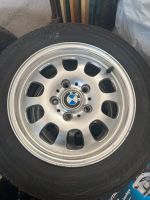 BMW e46 Touring Bj2004 Alufelgen Nordrhein-Westfalen - Minden Vorschau