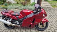 Suzuki GSX 1300R Hayabusa Bayern - Tuntenhausen Vorschau