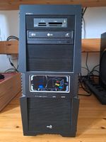 PC mit Win10 und GeForce GTX 1050 Ti Bayern - Rott Vorschau