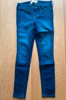 Hollister 1 S Super Skinny Jeans Denim W25 L 29 Eimsbüttel - Hamburg Rotherbaum Vorschau