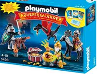 Playmobil Adventskalender 5493 Brandenburg - Schönefeld Vorschau