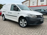 Volkswagen Caddy Nfz Maxi /Navi/R-Kamera/PDC/S-Heft/HU Rostock - Evershagen Vorschau