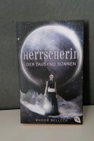 Buch Herrscherin  der Tausend Sonnen  Rhoda Belleza Rheinland-Pfalz - Koblenz Vorschau