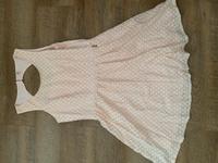 Only Kleid spitze rose rosa edel Gr. 42 einmal getragen Leipzig - Leipzig, Südvorstadt Vorschau