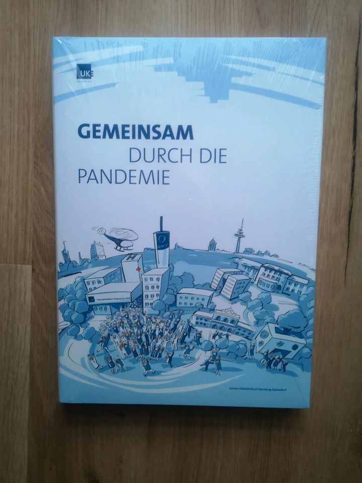 Gemeinsam durch die Pandemie in Hamburg