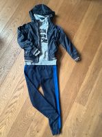 Set für Jungs Gr. 134 Windjacke/Sweatshirt/ Sweatpant H&M, Zara Bonn - Bad Godesberg Vorschau