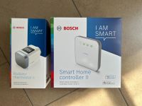 Bosch Smart Home Controller 2 & Radiator Thermostat 2 NEU OVP Niedersachsen - Buchholz in der Nordheide Vorschau