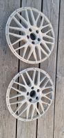 2x BBS LM 193 STERNE 10.5X 20 zoll ET36 DEFEKT 5x112 centre Sachsen - Rodewisch Vorschau