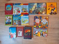 Büchersammlung (Kinderbücher: Die Olchis, Das Sams, u. v. m.) Nordrhein-Westfalen - Enger Vorschau