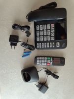 Gigaset DL780 Plus , Senioren Telefon- Super Zustand! Niedersachsen - Diepholz Vorschau