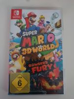 Super Mario 3D Wörld hülle Berlin - Reinickendorf Vorschau