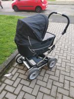 Emmaljunga Kinderwagen City Cross & City Carrycot Niedersachsen - Hildesheim Vorschau