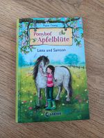 Ponyhof Apfelblüte Lena und Samson Bayern - Bergtheim (Unterfranken) Vorschau