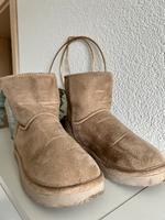 Wie Uggs 37 Hessen - Langenselbold Vorschau