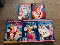 Bezaubernde Jeannie Staffel 1-5 DVD Bayern - Wertach Vorschau