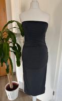 Kleid Bandeau Midikleid schulterfrei Sachsen - Schlema Vorschau