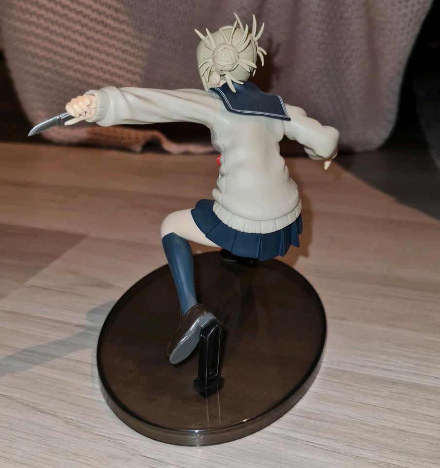 My Hero Academia Banpresto Evil Villains Toga Himiko in Weil der Stadt