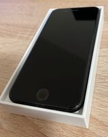 IPhone SE 2 Gen 128 GB schwarz Bayern - Rohrbach Vorschau