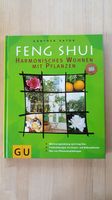 Feng Shui - Harmonisches Wohnen mit Pflanzen, Günther Sator Kr. Altötting - Burgkirchen Vorschau
