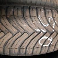 Ganzjahresreifen  von Michelin Cross Climate 185/65 R15 92 T Schleswig-Holstein - Krummwisch Vorschau