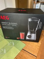 AEG Standmixer, Mixer, Neu Niedersachsen - Lamspringe Vorschau