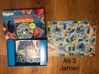 Mein magisches Wettlaufspiel Findet Dorie Ravensburger ab 3 Jahre Essen - Essen-Stadtwald Vorschau