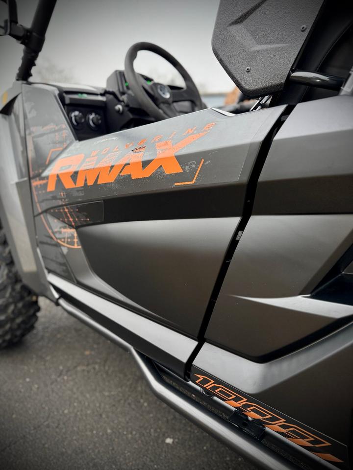 Yamaha RMAX 1000 SE  incl. .LOF  Sofort Lieferbar, Neufahrzeug in Simmerath