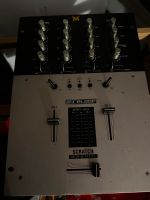 Reloop Scratch 2-Kanal Mixer Nordrhein-Westfalen - Recke Vorschau