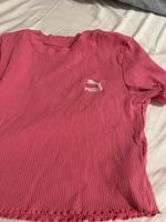 Puma Crop top 2er Set Hamburg-Mitte - Hamburg Hamm Vorschau