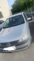 Opel Corsa 1,2 Bayern - Regensburg Vorschau