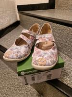 Damenschuhe Remonte Gr. 39 inkl Versand Nordrhein-Westfalen - Arnsberg Vorschau