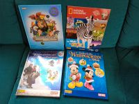 4 Disney Weihnachten Rewe Album Bayern - Lichtenfels Vorschau