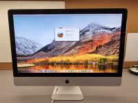 Computer, Apple, iMac 11,1 (2010); 27" Bayern - Bobingen Vorschau