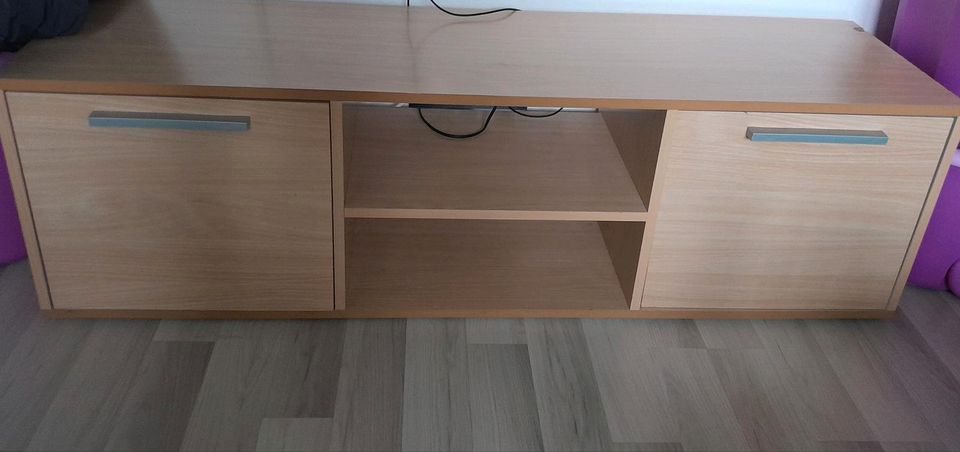 Sideboard/ Tv Schrank inkl. 2 Regale in Birkenfeld