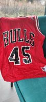 Original Trikot Chicago Bulls Michael Jordan #45 Baden-Württemberg - Dunningen Vorschau