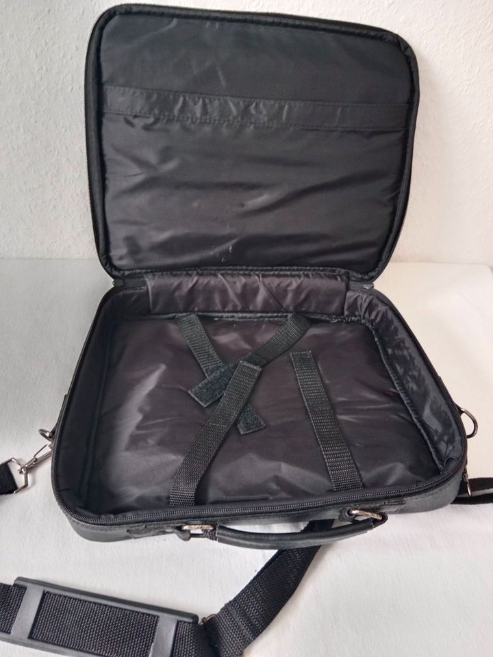 Laptop Tasche in Grömitz