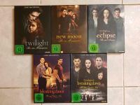 TWILIGHT DVD FAN EDITION FANTASY SAGA Rheinland-Pfalz - Altenkirchen Vorschau