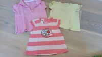 3 T-Shirts Babyshirts Esprit 68 Niedersachsen - Thomasburg Vorschau